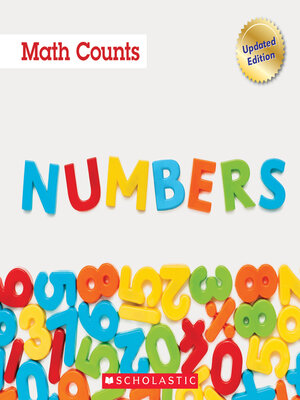 cover image of Numbers